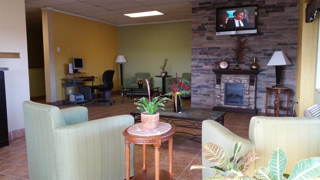 Hotel Econo &