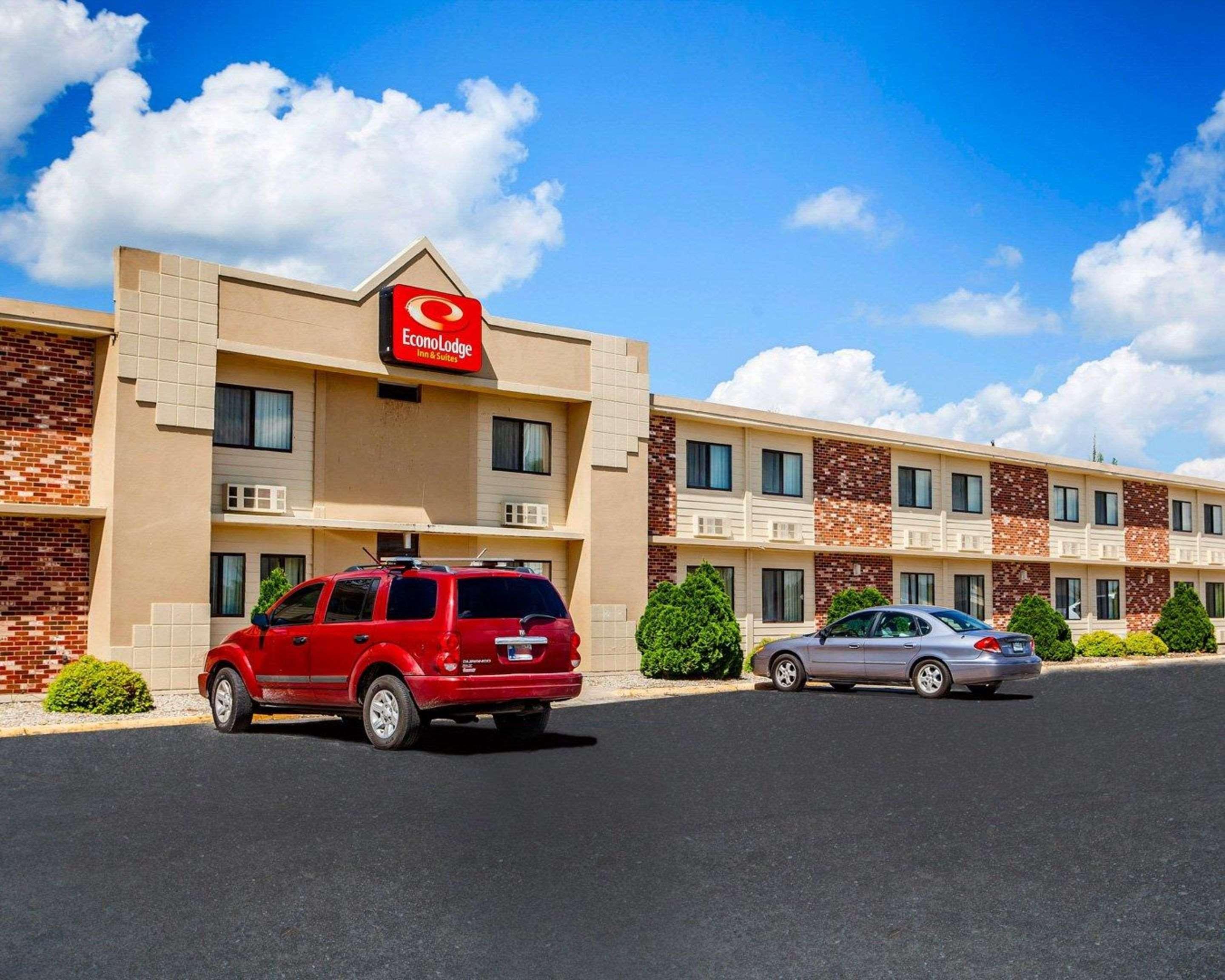 Econo & Hotel