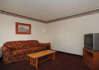 Econo & Hotel