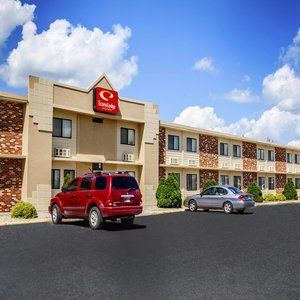Hotel Econo &