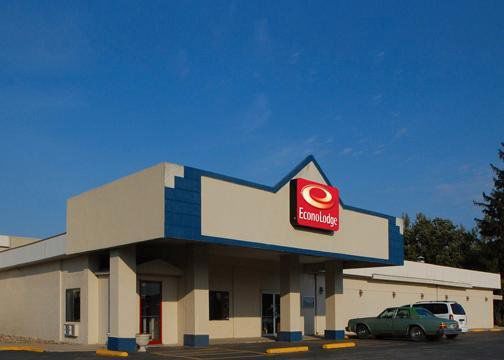 Hotel Econo &